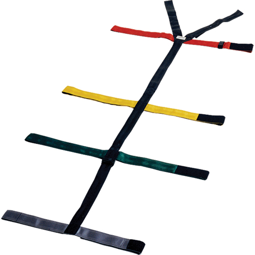 Quick Restraint System Southpoint Industrial Supply