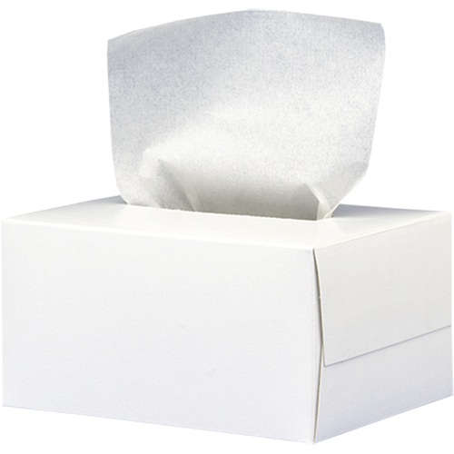 Lens Cleaning Tissue, 5" x 8", 300 /Pkg. Southpoint Industrial Supply
