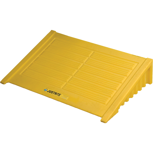 EcoPolyBlend Spill Control Ramp Southpoint Industrial Supply