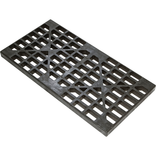 Grille de rechange pour palettes pour contr&ocirc;le des d&eacute;versements EcoPolyBlend Southpoint Industrial Supply