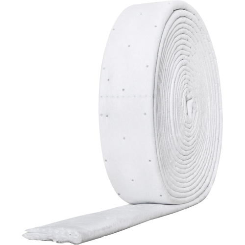 Folded Sorbents, Oil Only, 600" x 5", 10.5 gal. Absorbancy Southpoint Industrial Supply