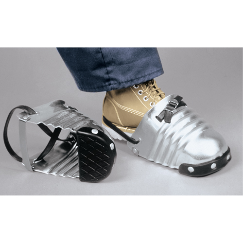 PROTECTEUR PIEDS FEMME4 1/2"LA Southpoint Industrial Supply