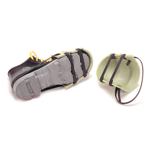 Plastic Foot Guards Southpoint Industrial Supply
