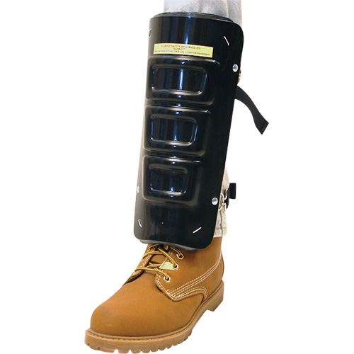 Plastic Shin Guards Southpoint Industrial Supply