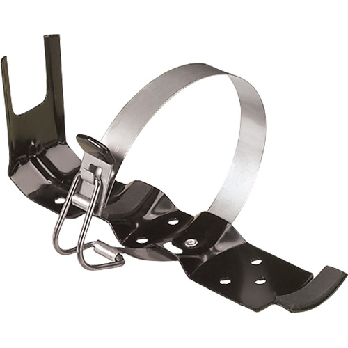 Support &agrave; usage courant pour extincteurs de 5 lb Southpoint Industrial Supply
