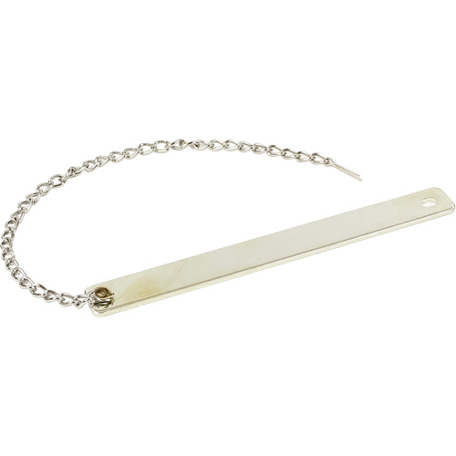 Hammer & Chain Replacement Part for Surface-Mounted Fire Extinguisher Cabinet Southpoint Industrial Supply