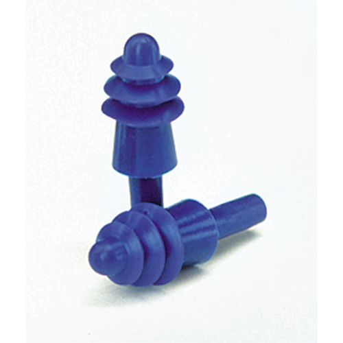Howard Leight Air Soft&reg; Earplugs, Bulk - Polybag Southpoint Industrial Supply