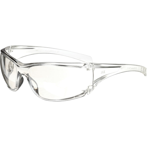 Virtua AP Safety Glasses, Indoor/Outdoor Mirror Lens, Anti-Scratch, ANSI Z87+/Meets/Exceeds CSA Z94.3 Southpoint Industrial Supply