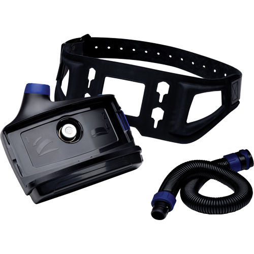 Versaflo Powered Air Purifying Respirator TR-600 Assembly, Lithium-Ion Battery Southpoint Industrial Supply