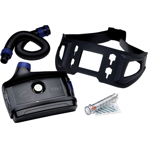APR motoris&eacute; TR-600 de Versaflo, Pile Lithium-ion Southpoint Industrial Supply