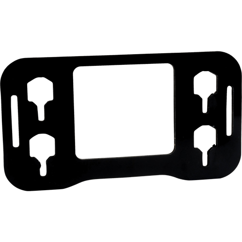 Adaptateur de harnais dorsal pour APR motoris&eacute; TR-600 de Versaflo Southpoint Industrial Supply