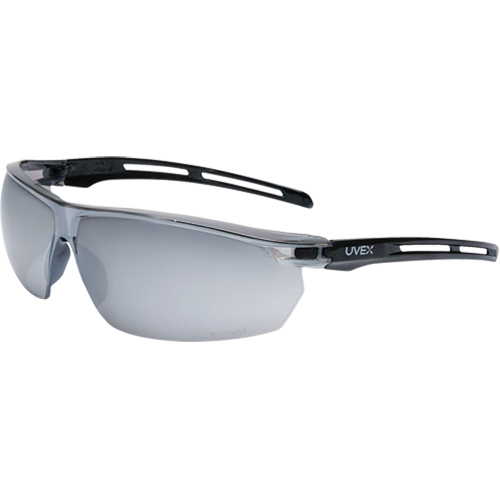Uvex&reg; Tirade Sealed Safety Glasses, SCT-Reflect 50 Lens, Anti-Fog, ANSI Z87+/Meets/Exceeds CSA Z94.3 Southpoint Industrial Supply