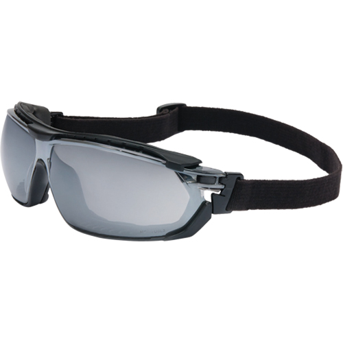 Uvex&reg; Tirade Sealed Safety Glasses, SCT-Reflect 50 Lens, Anti-Fog, ANSI Z87+/Meets/Exceeds CSA Z94.3 Southpoint Industrial Supply