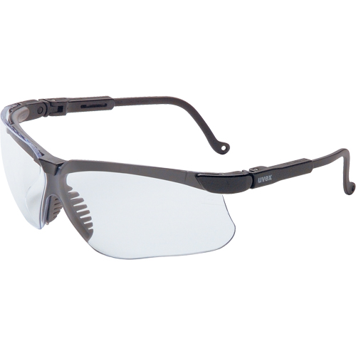 Uvex&reg; Genesis&reg; Safety Glasses with HydroShield Lenses, Clear Lens, Anti-Fog, Meets/Exceeds CSA Z94.3 Southpoint Industrial Supply