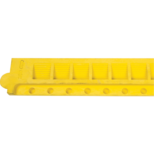 Rampe de bordure pour tapis Southpoint Industrial Supply