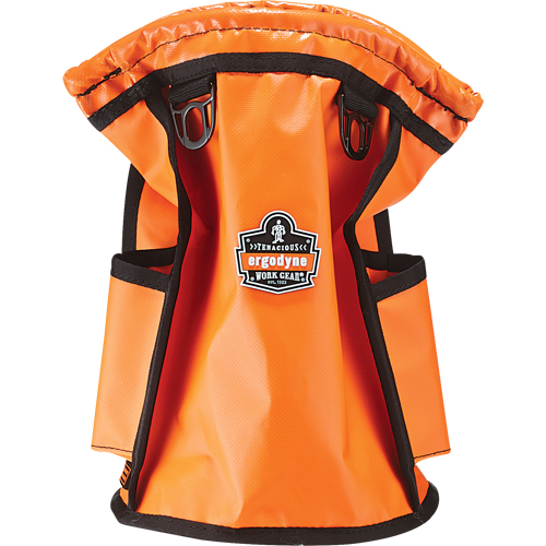 Pochette couverte pour pi&egrave;ces Arsenal 5528 Southpoint Industrial Supply