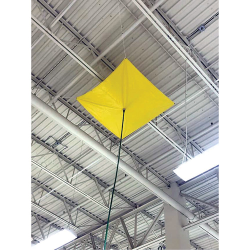 Ultra-Roof Drip Diverter&reg; Southpoint Industrial Supply