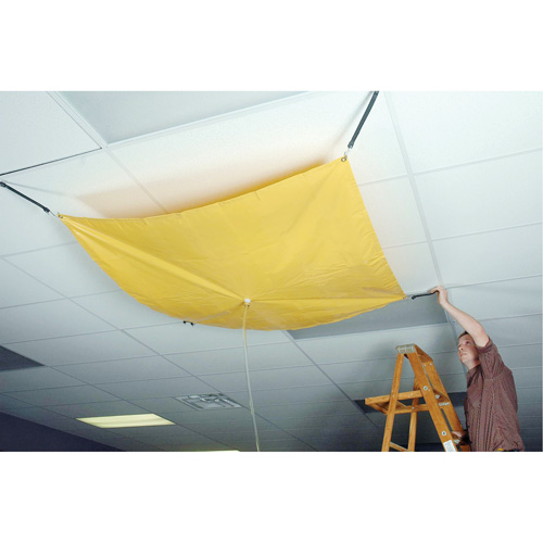 Ultra-Roof Drip Diverter&reg; Southpoint Industrial Supply