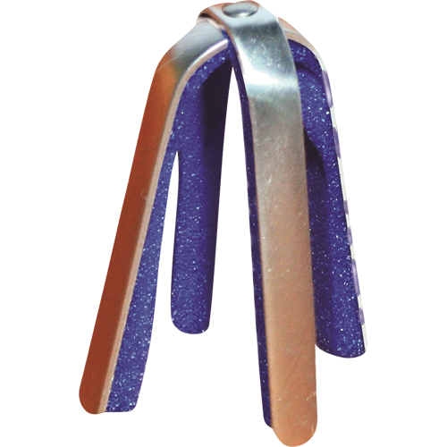 Splints, Finger and Toe, Aluminum Wire, 3", Class 1 Southpoint Industrial Supply