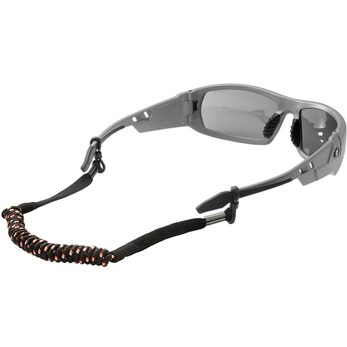Skullerz&reg; Elastic Coil Safety Glasses Retainer Southpoint Industrial Supply