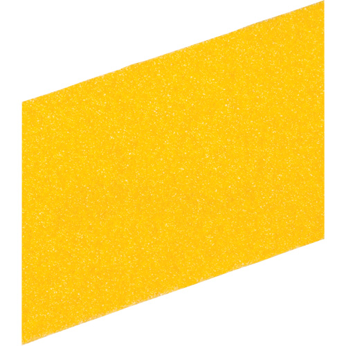 Ruban antid&eacute;rapant de premi&egrave;re qualit&eacute;, 2" x 60', Jaune Southpoint Industrial Supply