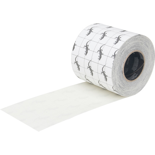 Premium Anti-Skid Tape, 6" x 60', Clear Southpoint Industrial Supply