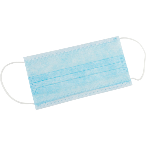 Disposable Face Masks, Non-Medical Southpoint Industrial Supply