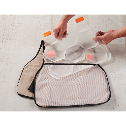 Ensemble de changement phase pour vestes de refroidissement 6215 Southpoint Industrial Supply
