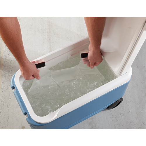 Ensemble de changement phase pour vestes de refroidissement 6215 Southpoint Industrial Supply