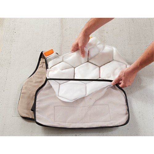 Ensemble de changement phase pour vestes de refroidissement 6215 Southpoint Industrial Supply