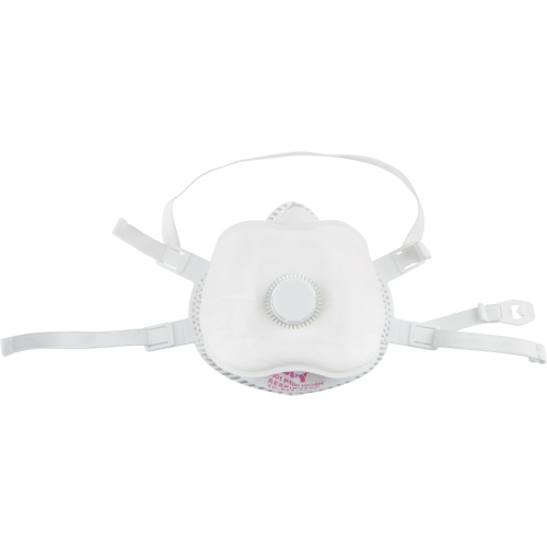 Respirateur contre les particules, P100, Certifi&eacute; NIOSH, Moyen/grand Southpoint Industrial Supply