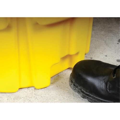 Baril Ultra-Overpacks, 30 gal., Stationnaire Southpoint Industrial Supply