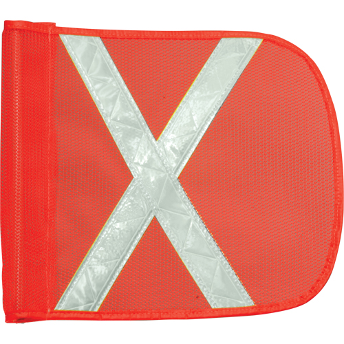 Safety Whip&reg; Safety Flag Southpoint Industrial Supply