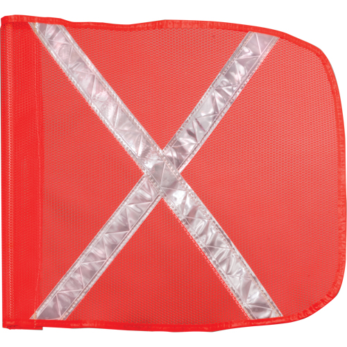 Fanion de s&eacute;curit&eacute; Safety Whip Southpoint Industrial Supply