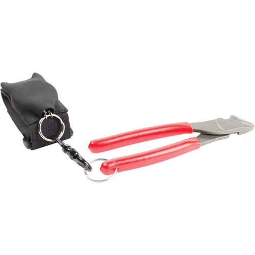 Adjustable Tool Tethering Wristband With Retractor Southpoint Industrial Supply