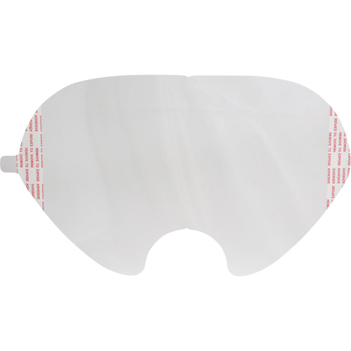Lens Cover for FF-400 Series Respirators Southpoint Industrial Supply