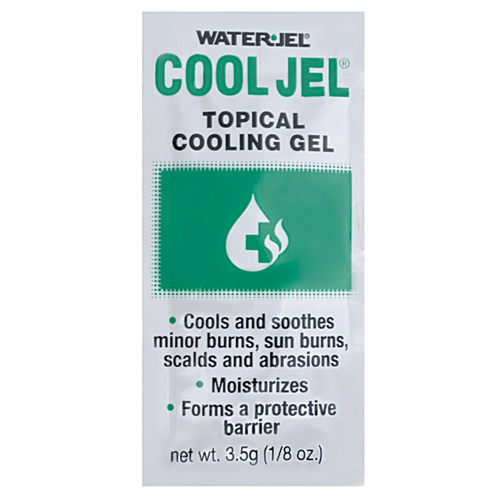 Water-Jel&reg; - Cool Jel, Gel, Class 2 Southpoint Industrial Supply