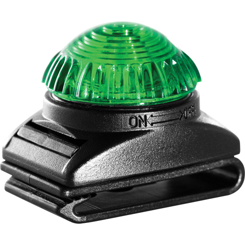 Guardian Warning Light, Continuous/Flashing, Green Southpoint Industrial Supply