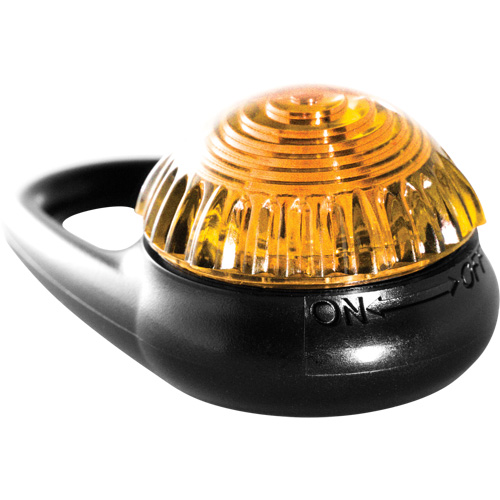 TAG-IT Guardian Warning Light, Continuous/Flashing, Yellow Southpoint Industrial Supply