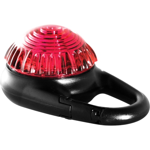 Clignotant d'avertissement Guardian TAG-IT, Continu/Clignotement, Rouge Southpoint Industrial Supply