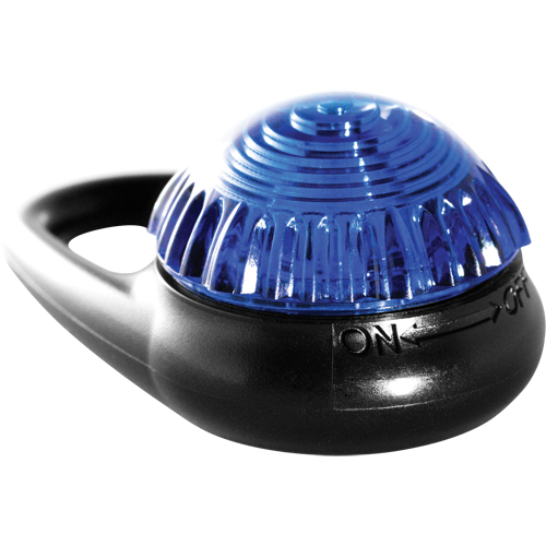 TAG-IT Guardian Warning Light, Continuous/Flashing, Blue Southpoint Industrial Supply