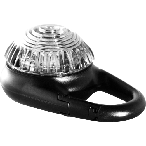 TAG-IT Guardian Warning Light, Continuous/Flashing, White Southpoint Industrial Supply