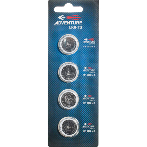 Guardian Warning Light Battery Pack Southpoint Industrial Supply