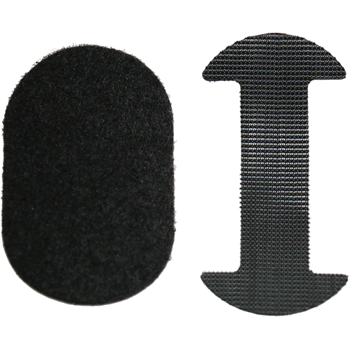 Guardian Warning Hook & Loop Attachments Southpoint Industrial Supply