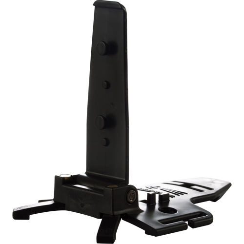Socle universel pou pour clignotant d'avertissement VIP Southpoint Industrial Supply
