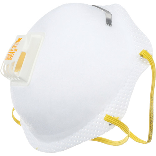 Respirateur contre les particules 8511, N95, Certifi&eacute; NIOSH Southpoint Industrial Supply