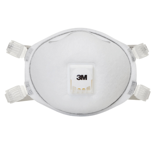 8212 Welding Particulate Respirators, N95, NIOSH Certified Southpoint Industrial Supply