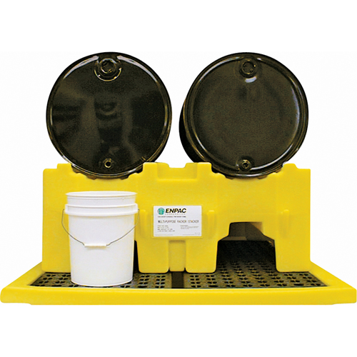 Racker/Stacker &agrave; usages multiples, 48,5" lo x 41" la x 20" ha Southpoint Industrial Supply
