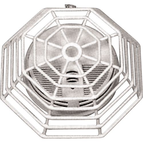 Grille de protection pour d&eacute;tecteur de fum&eacute;e Southpoint Industrial Supply