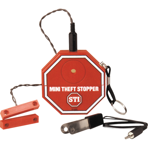 Protecteur Mini Theft Stopper Southpoint Industrial Supply